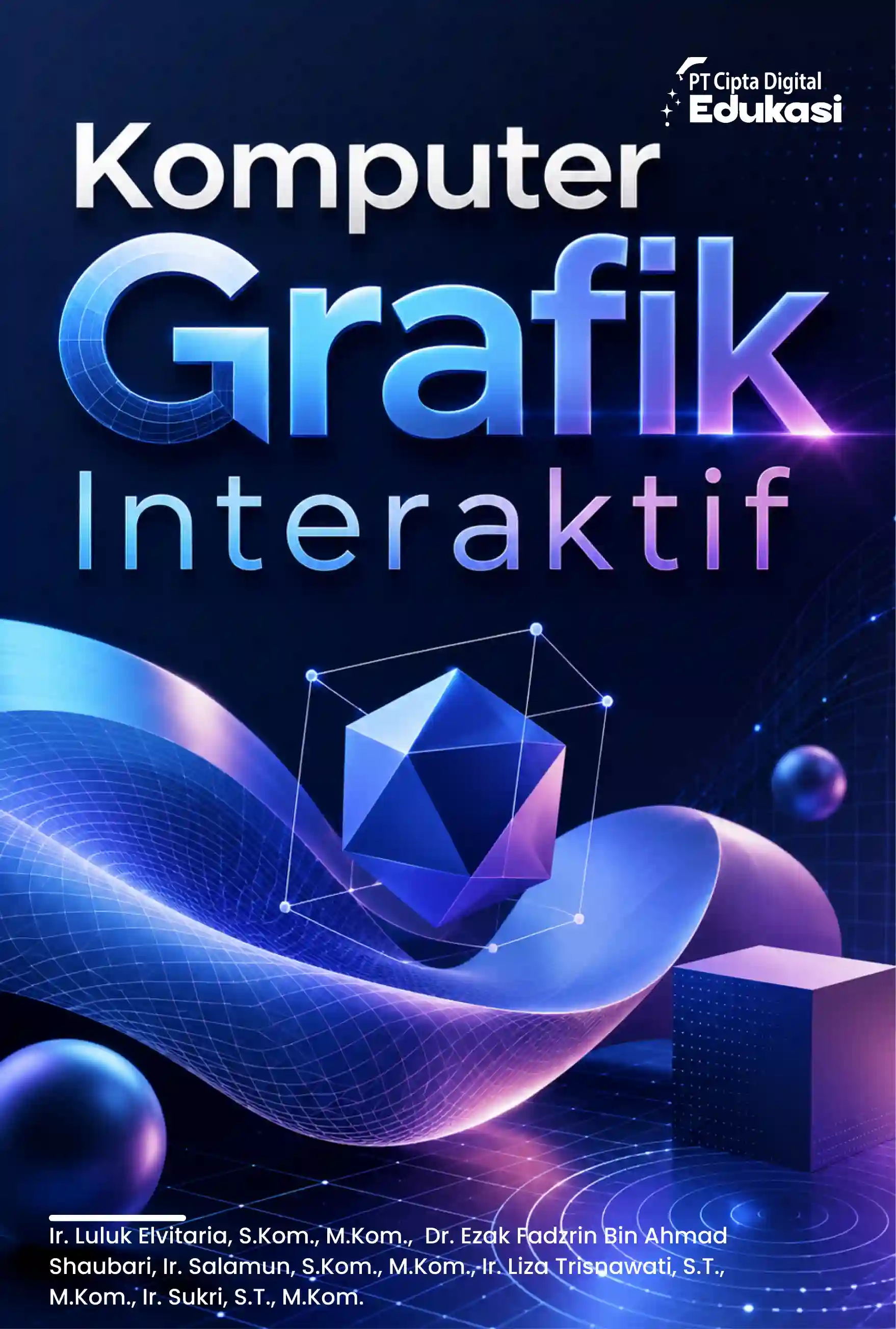 Komputer Grafik Interaktif